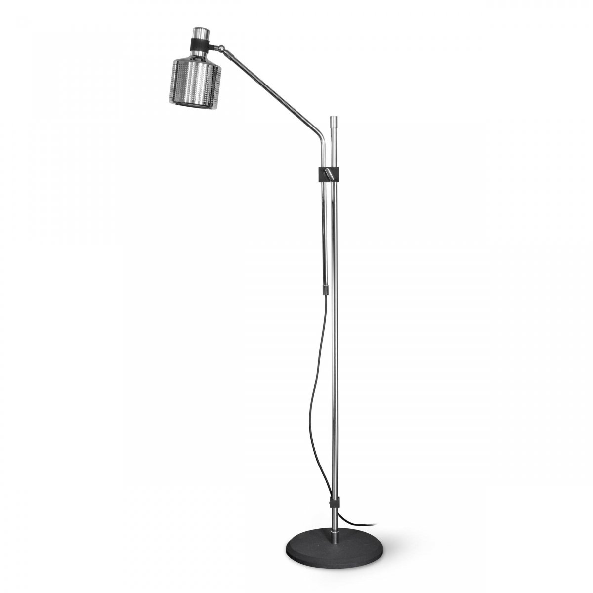 Торшер Riddle Single Floor Light by Bert Frank designed by Robbie Llewellyn and Adam Yeats