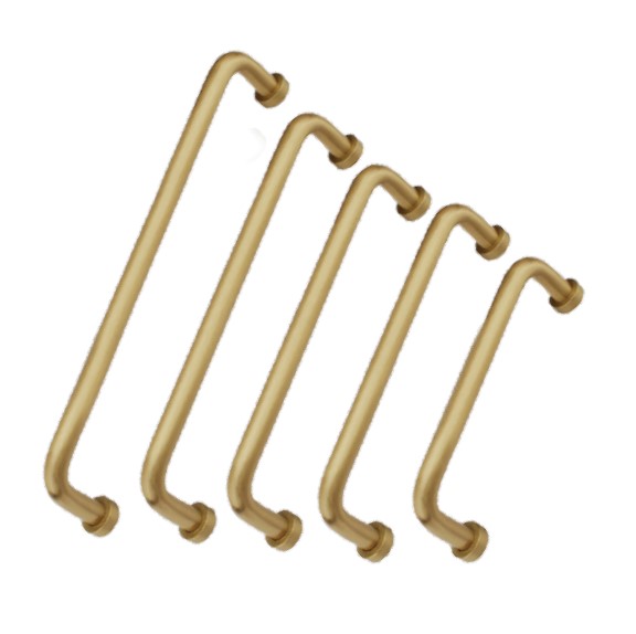 Мебельная ручка HOME DECO HANDLE HK0133