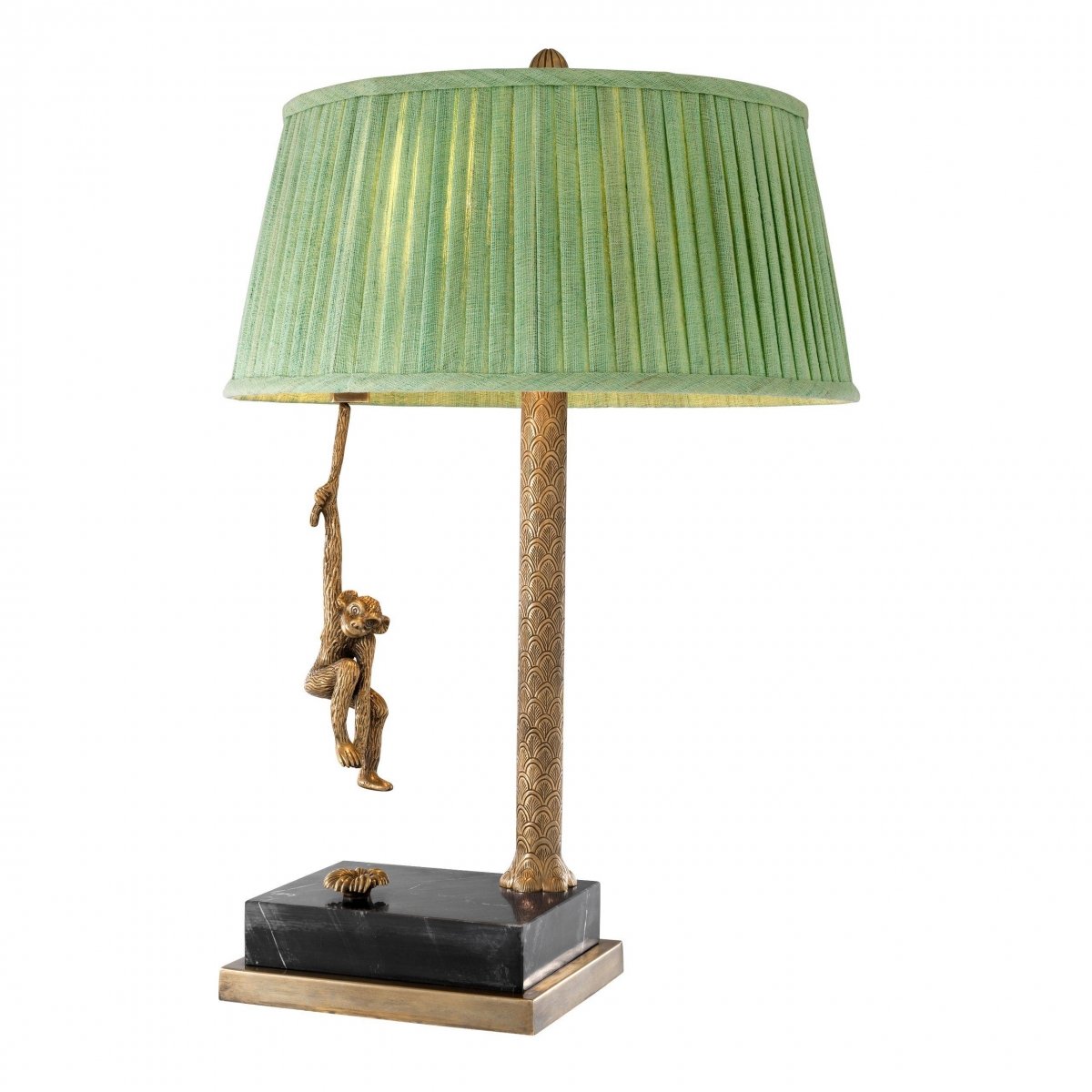 Настольная лампа Eichholtz Table Lamp Jungle