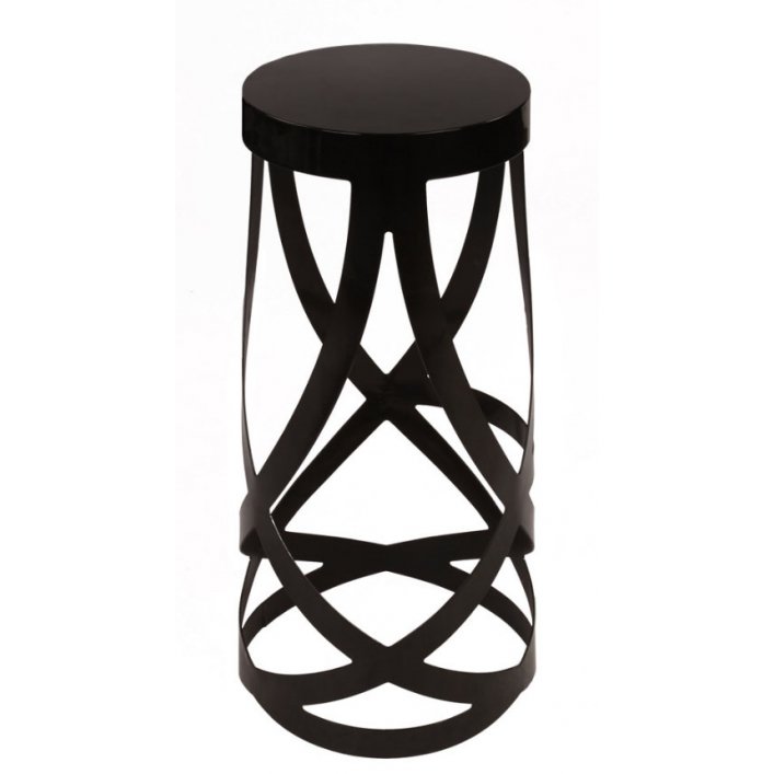 Барный стул Ribbon designed by Oki Sato in 2007