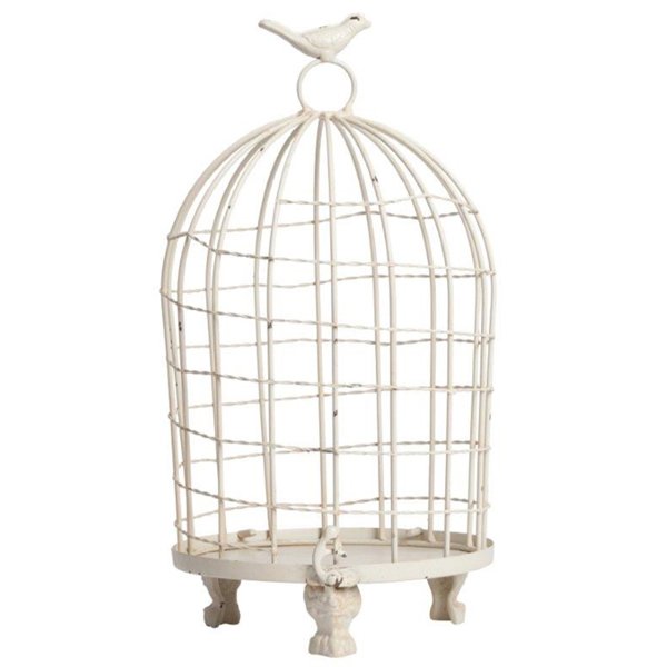 Аксессуар клетка для птиц provence