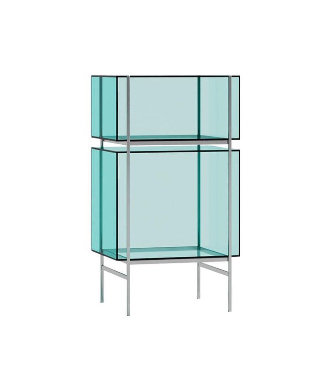 Стеллаж Daloom 2