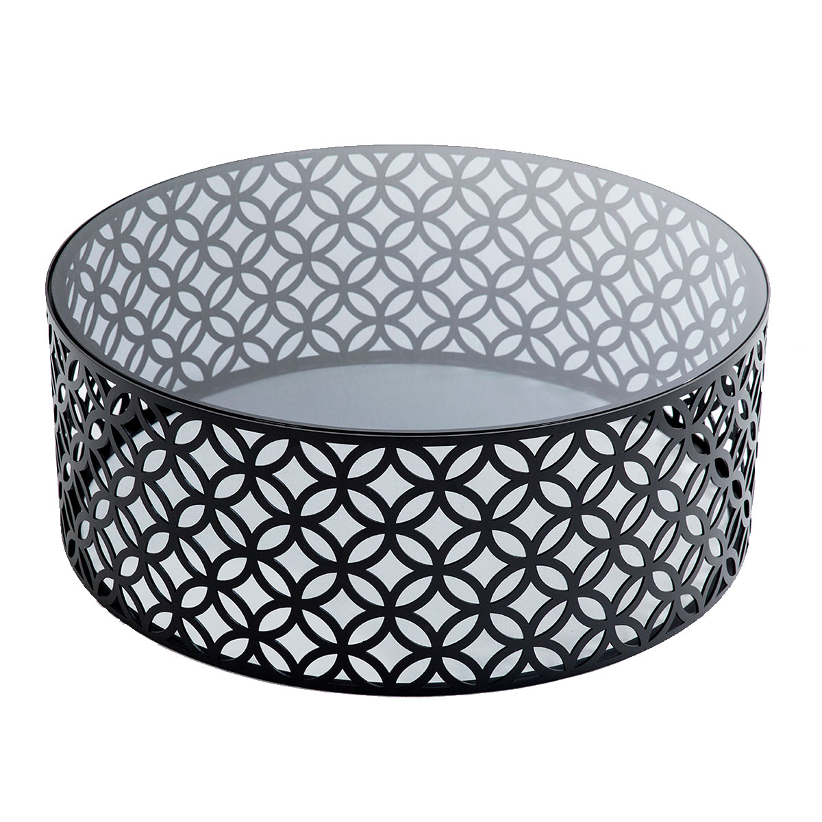 Журнальный столик БАРСЕЛОНА D800xH300