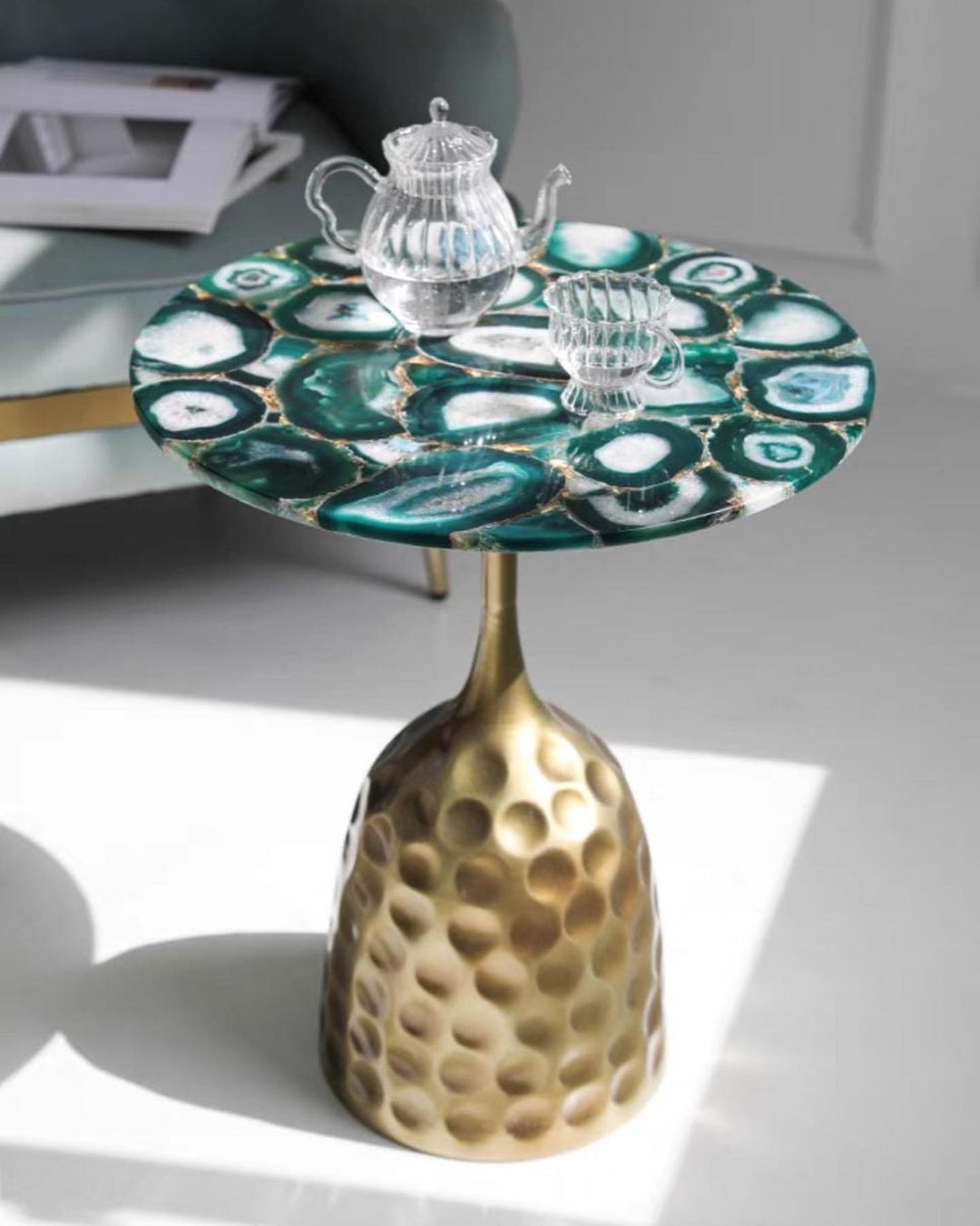 Столик Honeycombs