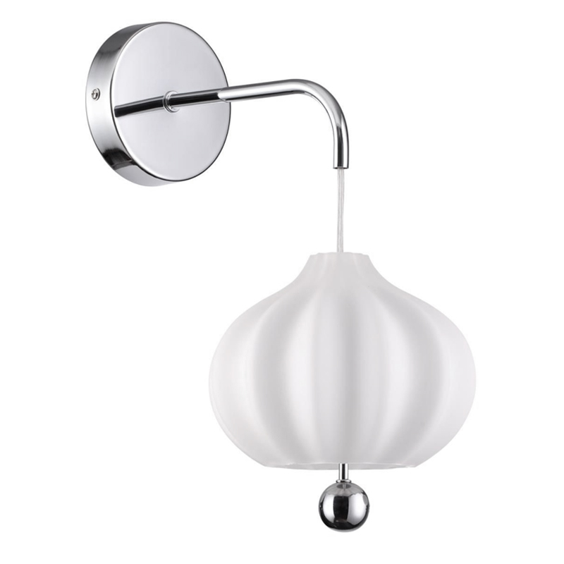 Бра Lilli Kundalini Chromium