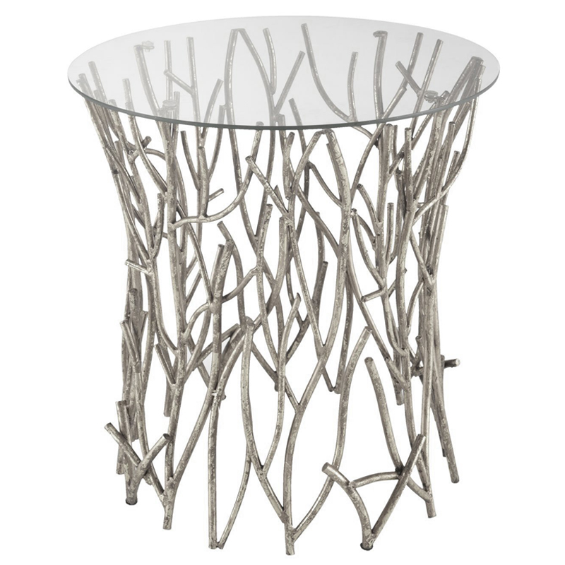 Приставной стол Silver Forest