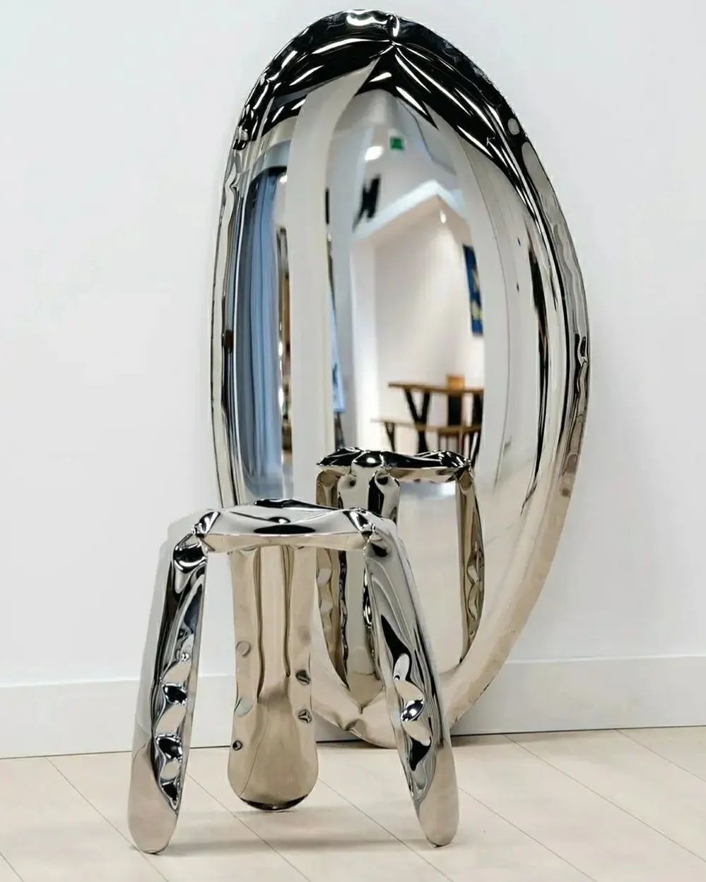 Зеркало Balloon