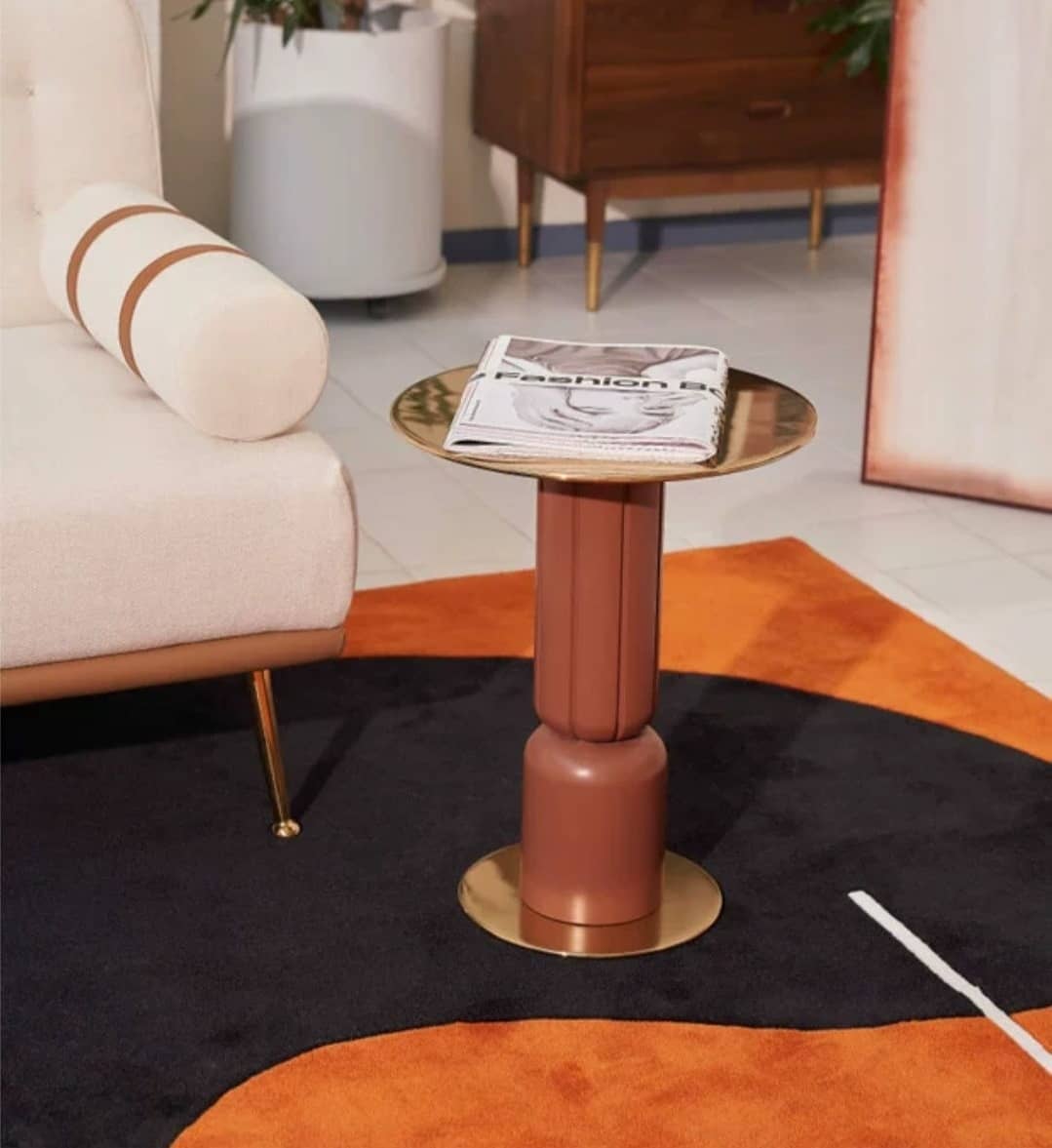 Столик Pianca Ettore 2