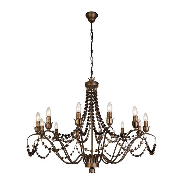 Люстра Viscings Chandelier 12