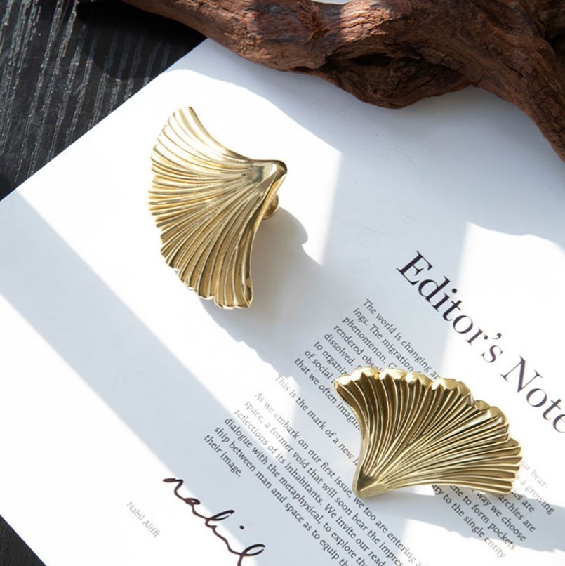 Мебельная ручка Brass series handle A20-0135