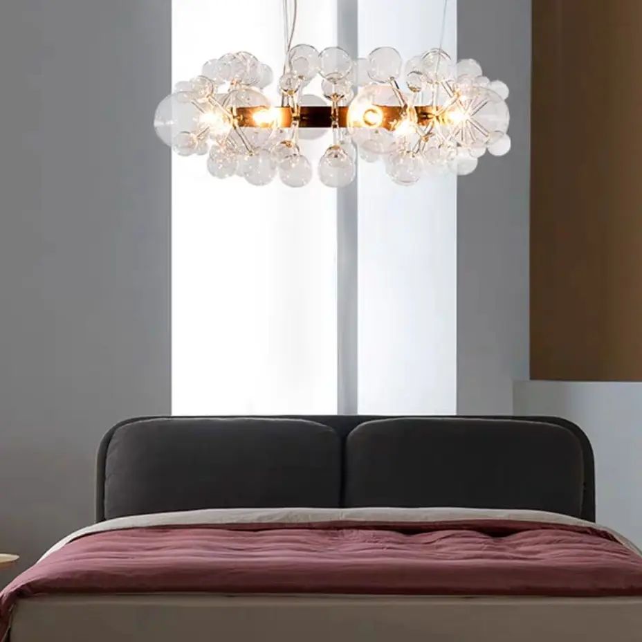 Люстра Bubbles S