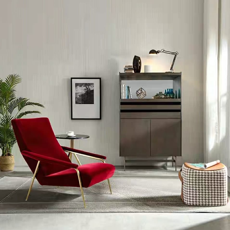 Кресло Joe Ponti 1