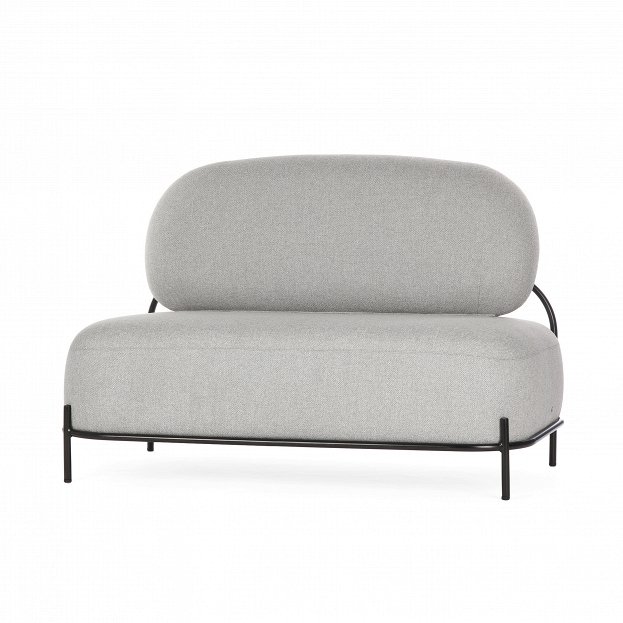 Диван Color Block Gray