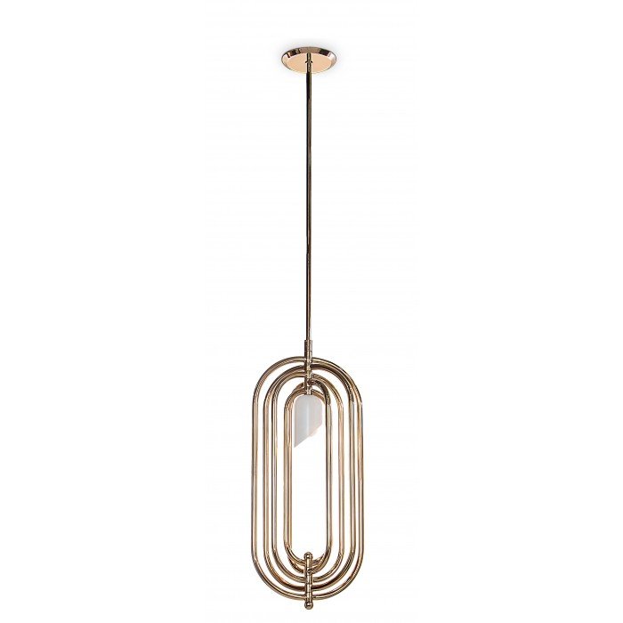 Люстра Delightfull Turner Pendant Lamp