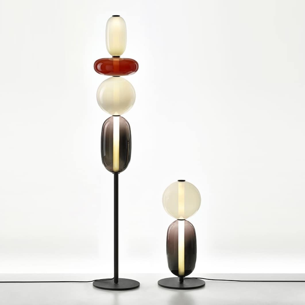 Напольный светильник PEBBLES 2