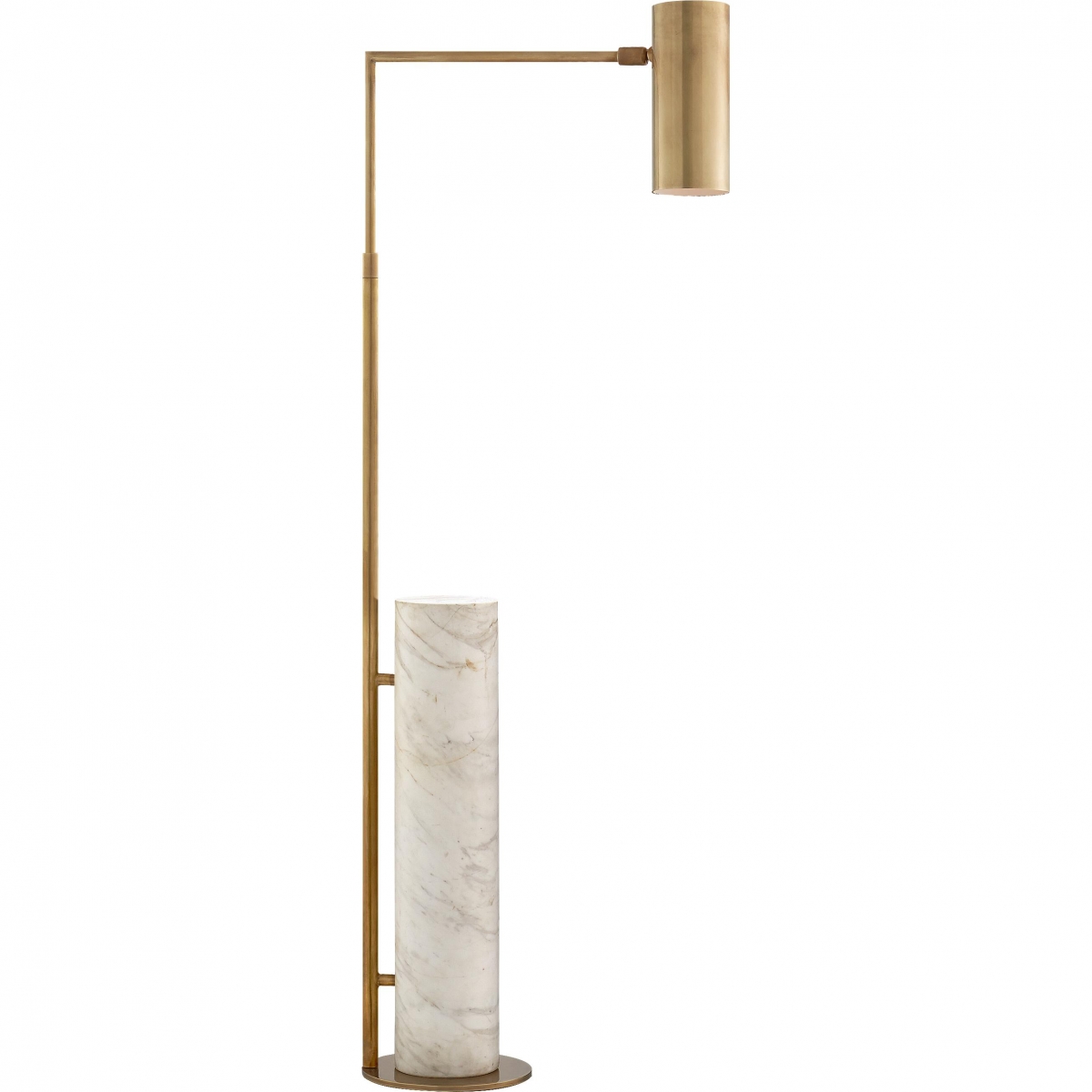 Торшер Alma Floor lamp designed by Kelly Wearstler