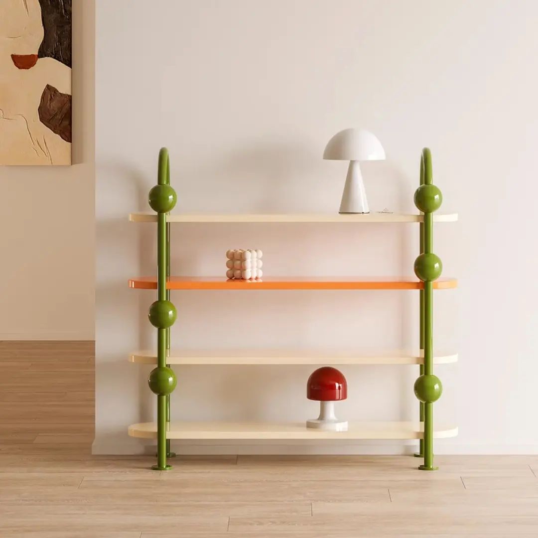 Стеллаж Berkli