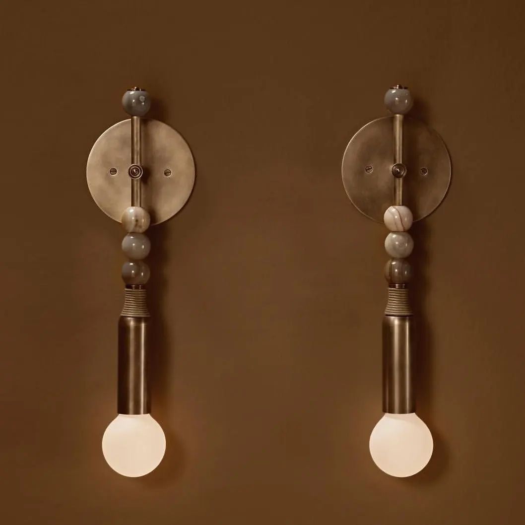 Настенный светильник TALISMAN