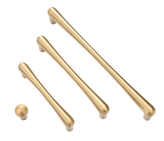 Мебельная ручка HOME DECO HANDLE HK0140