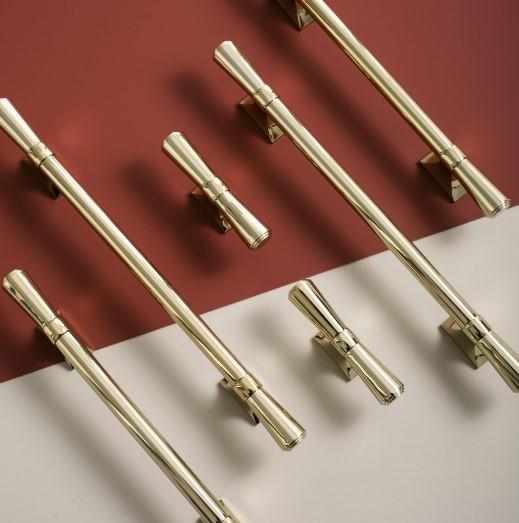 Мебельная ручка Advanced DDFJ01