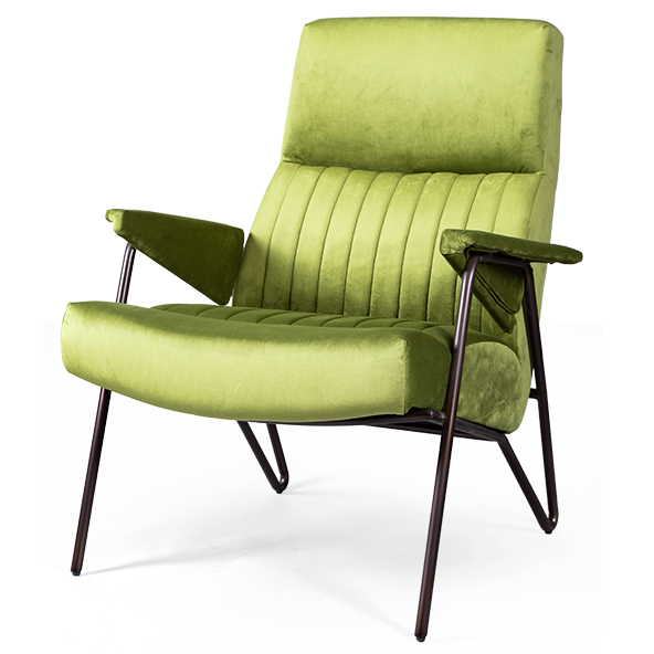 Кресло Solonar salat