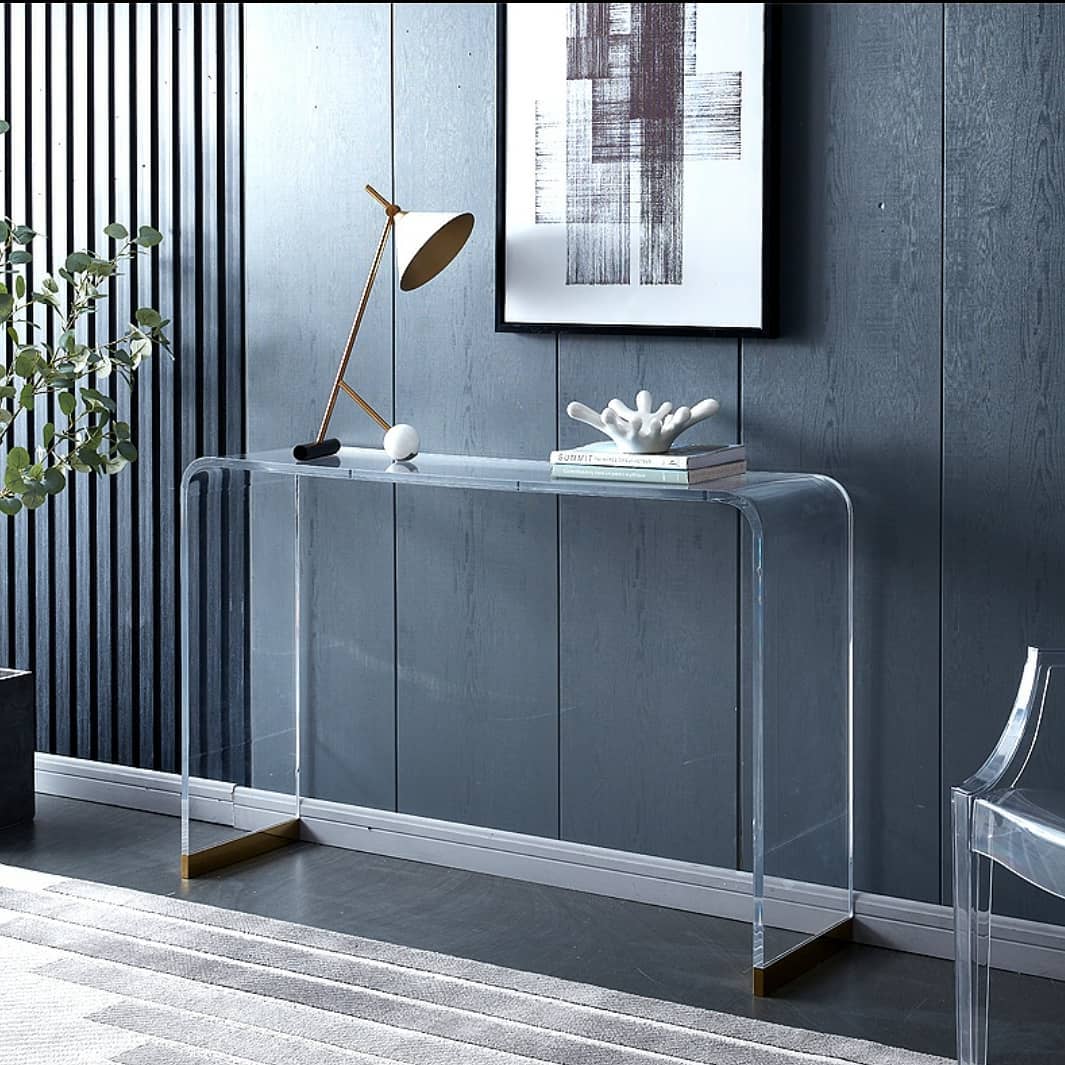 Консоль Grossman