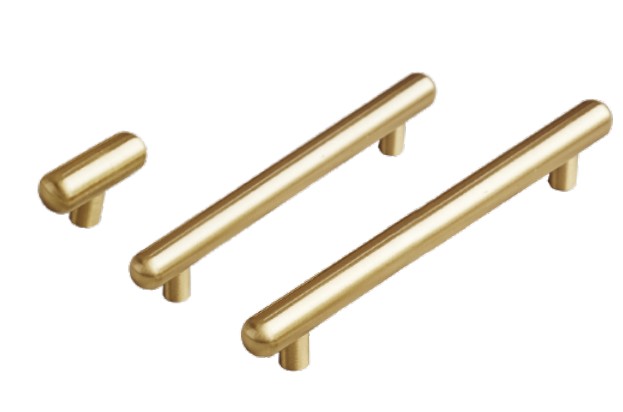 Мебельная ручка HOME DECO HANDLE HK0132