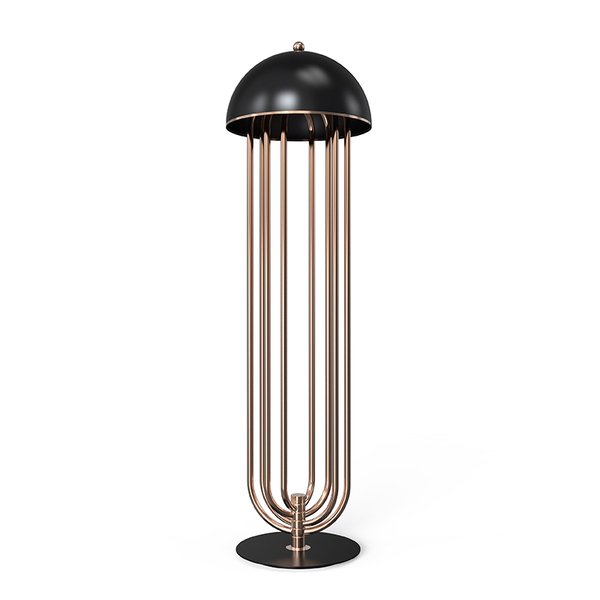 Торшер Delightfull Turner Floor Light