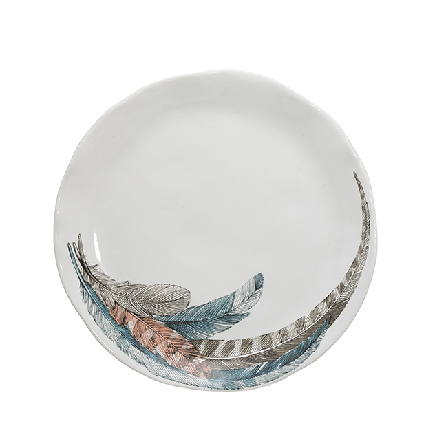 Тарелка Pen little