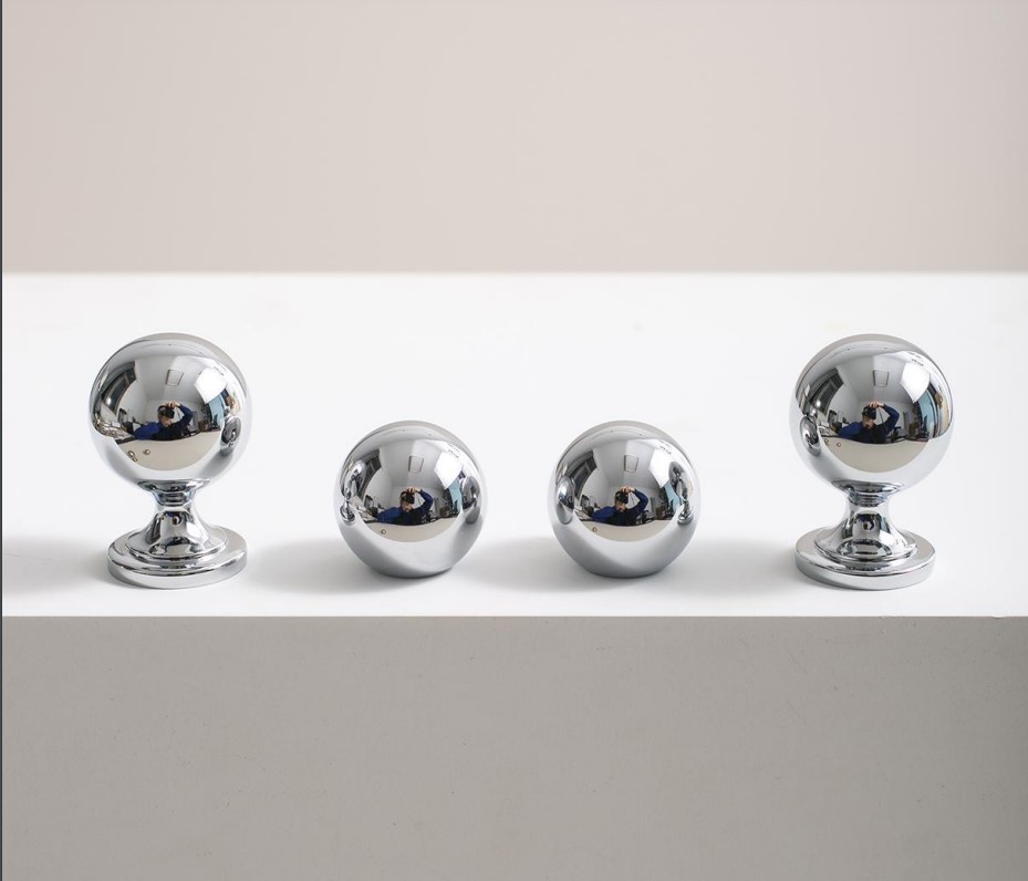 Мебельная ручка Advanced DDYQ/DDQ01