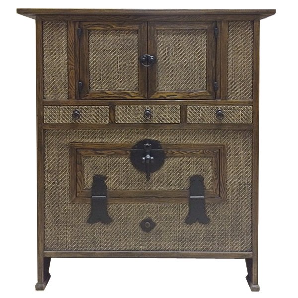 Китайский Комод CHINESE BAMBOO