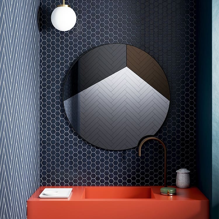 Зеркало Bathroom