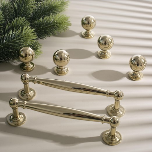 Мебельная ручка Advanced DDYQ/DDDH01