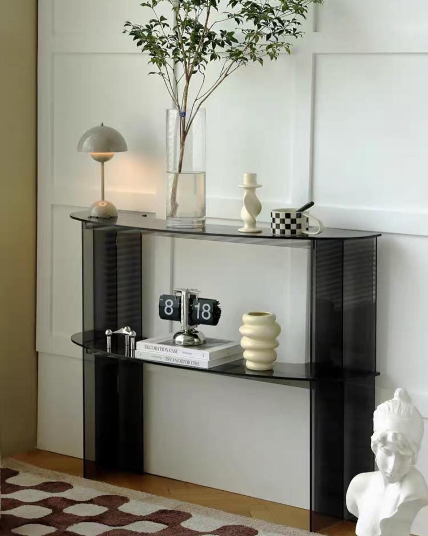 Кконсоль Monsterior Shop