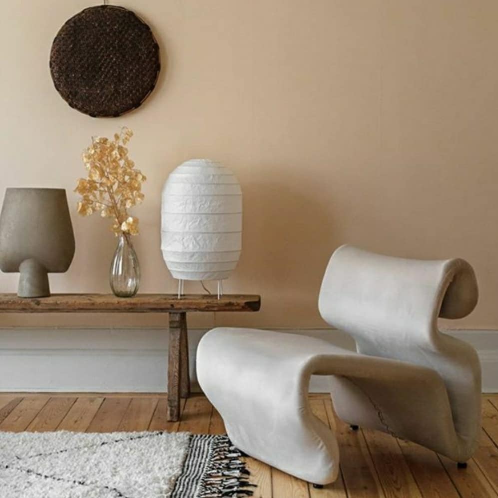 Кресло Stretch chair 2