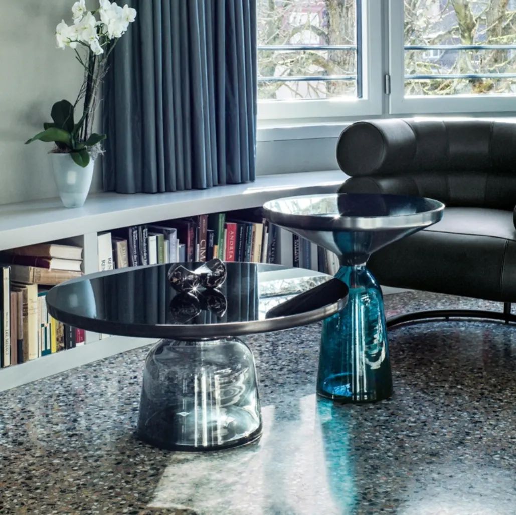 Столик Classicon Bell 2