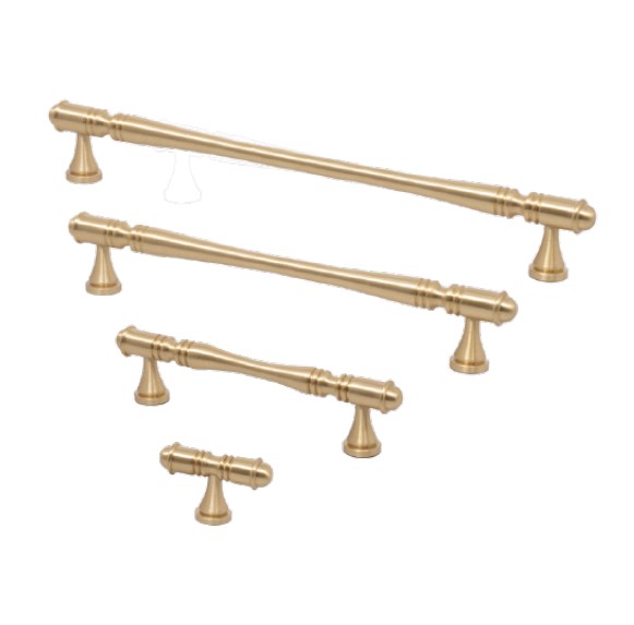 Мебельная ручка HOME DECO HANDLE HK0144