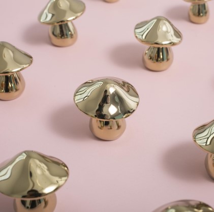 Мебельная ручка Advanced DDMG