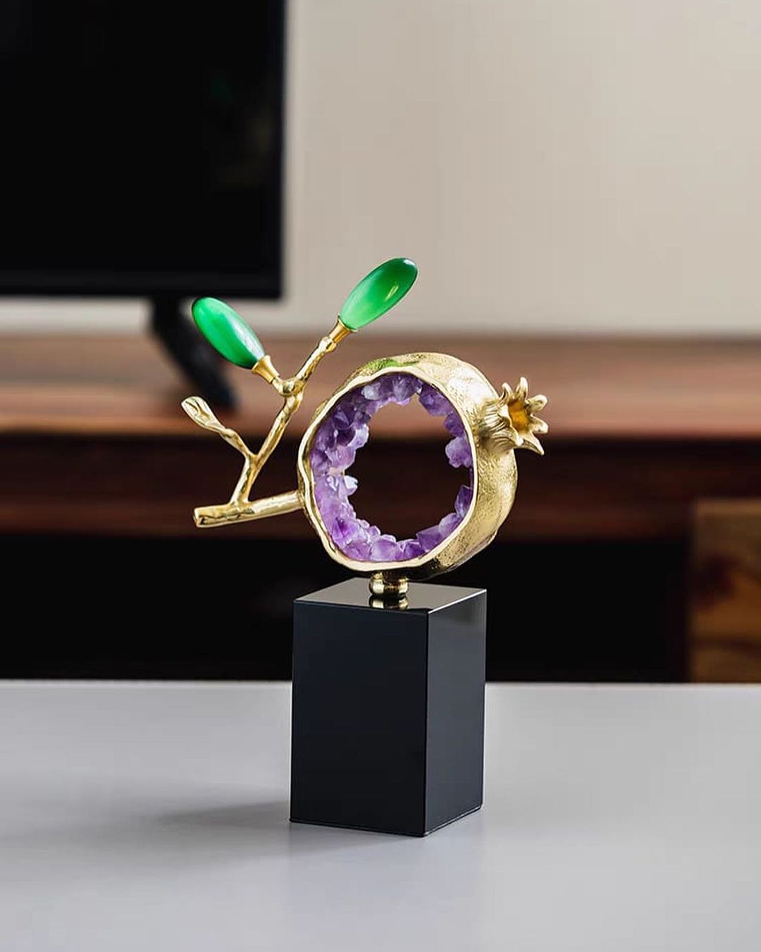 Статуэтка Гранат Grenade