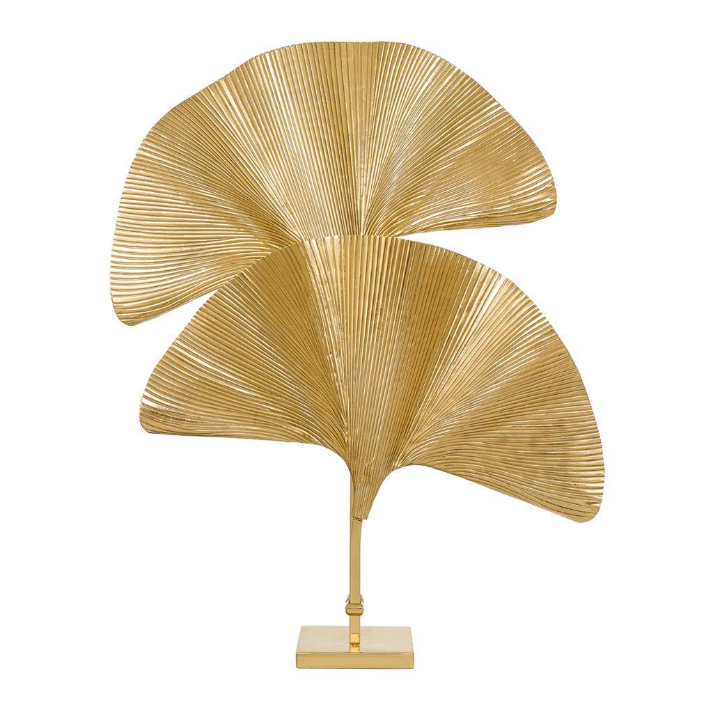 Настольная лампа Table Lamp Las Palmas Gold