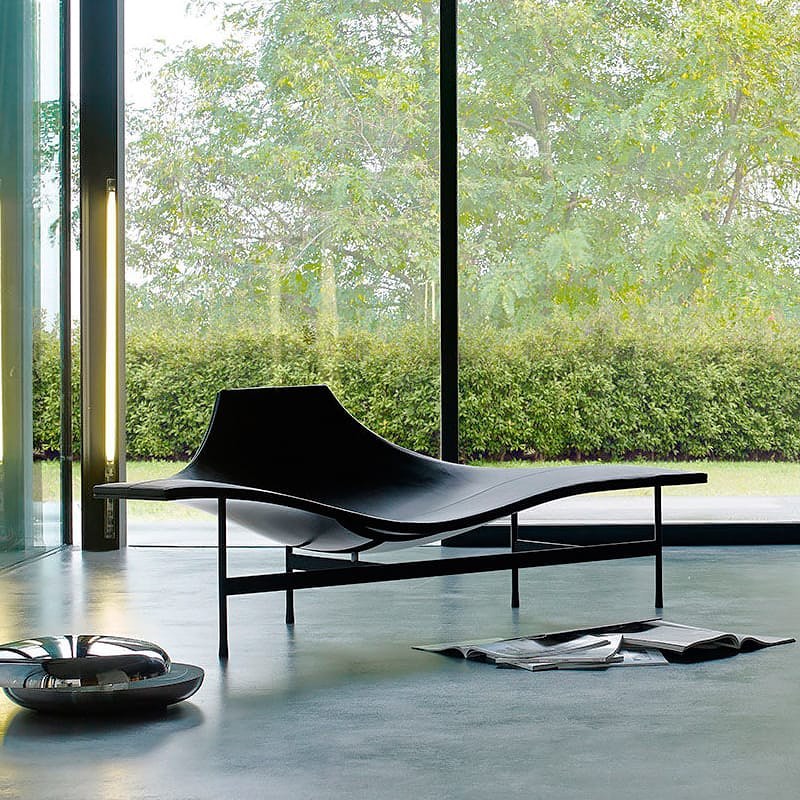 Диван-скамья Terminal