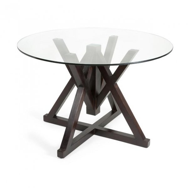 Большой обеденный стол Ambar