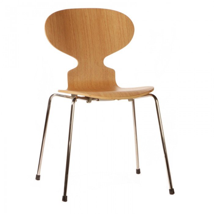 Стул Ant 3101 designed by Arne Jacobsen in 1952