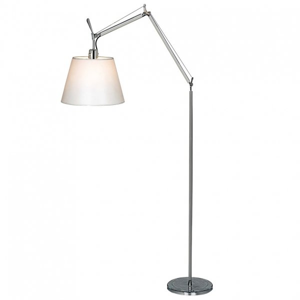 Напольная лампа Tolomeo Terra Mega