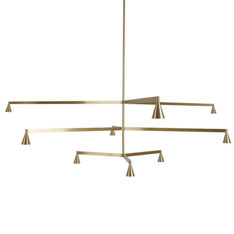 Подвесной светильник Austere Chandelier Y 9