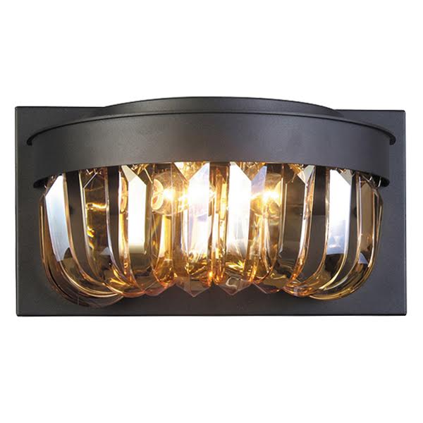 Бра Retro Frozen Glass Bra