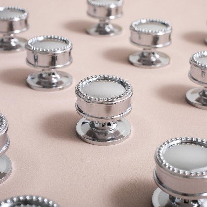 Мебельная ручка Advanced DDD02