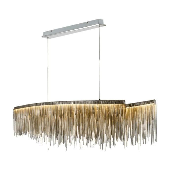 Люстра Atlantis Chandelier plate