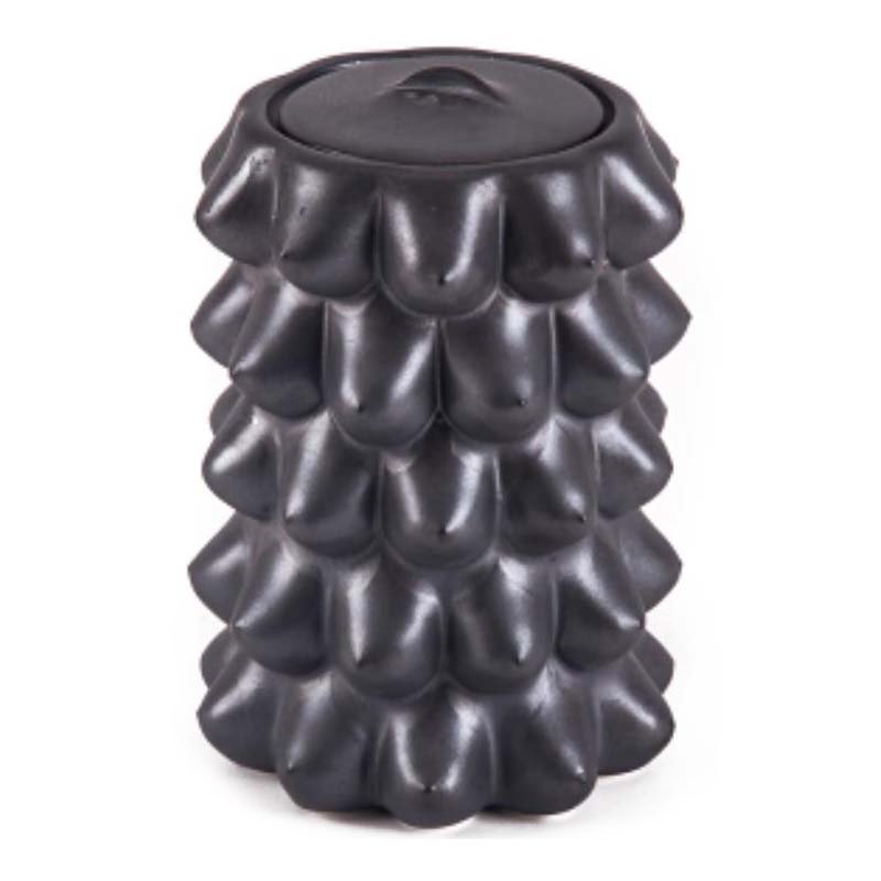 Ваза Jonathan Adler GEORGIA VASE black designed by Jonathan Adler