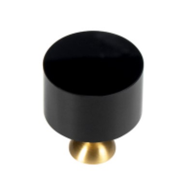 Мебельная ручка HOME DECO HANDLE CRYSTAL HK0266